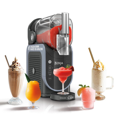 Professional Drink Maker, 7+ Servings, Black, FS301